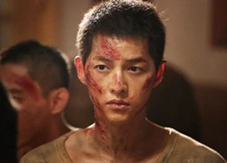 Phim mới được tung hô của Song Joong Ki chính thức xác định ngày khởi chiếu ở Việt Nam