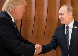 Putin gặp Trump: Hai bên đều thắng