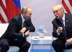 Putin nói về "con người thật" của Tổng thống Mỹ Trump