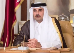 Qatar ra điều kiện để đàm phán xử lý khủng hoảng vùng Vịnh