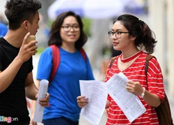 'Quá nhiều điểm 10 phản ánh chất lượng giáo dục ảo'