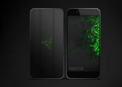 Razer dự định ra điện thoại cho game thủ