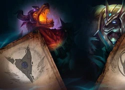 Riot hé lộ thêm 3 loại ngọc cao cấp, mỗi lần phá mắt là được tăng sát thương vĩnh viễn