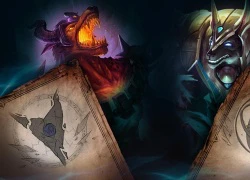 Riot tiết lộ loại ngọc bổ trợ mới có công dụng biến giày thành trang bị sát thủ