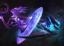 Riot vừa công bố một tin vui dành cho fan của những vị tướng đã lâu không có trang phục mới