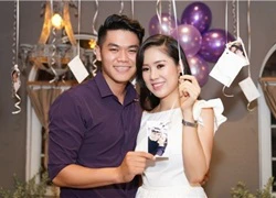 Rộ tin Lê Phương làm đám cưới lần 2 với bạn trai kém 7 tuổi vào tháng 8 tới