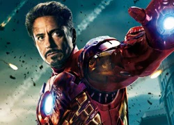 Robert Downey Jr. muốn từ bỏ vai diễn Iron Man