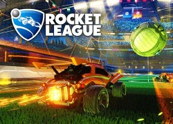 Rocket League đang miễn phí trong đợt cuối tuần này, gamer Việt có thể tải về chơi ngay