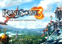 RuneScape - Tựa game "sống lâu" nhất thế giới bất ngờ lên Mobile