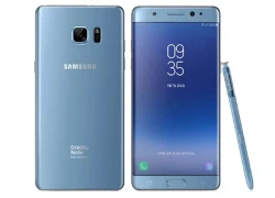 Samsung chính thức 'hồi sinh' Galaxy Note 7 với giá 610 USD