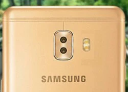 Samsung chuẩn bị ra mắt loạt smartphone có camera kép