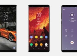 Samsung có thể phát hành Galaxy Note 8 phiên bản đặc biệt