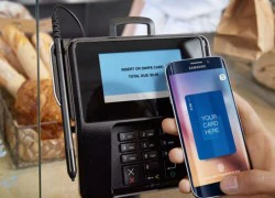 Samsung Pay mở rộng tầm hoạt động