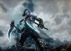 Sau 4 năm chờ đợi, cuối cùng bom tấn hành động Darksiders 3 cũng lộ diện