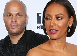 Sau ly hôn, Mel B vẫn phải chi 40.000 USD mỗi tháng để &#8216;nuôi&#8217; chồng cũ