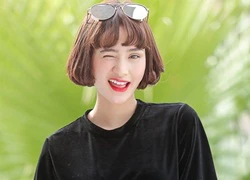 Sau scandal tình cảm với Soobin Hoàng Sơn, Hiền Hồ lại bị tố giật người yêu của cô gái khác?