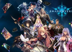 Shadowverse &#8211; Game đấu thẻ bài Anime siêu hot chạm mốc 9 triệu lượt tải về