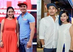 Showbiz Việt có hai nàng Cát: Nỗi buồn giống nhau, may mắn lại không mỉm cười như nhau