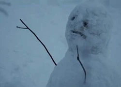 Siêu phẩm trinh thám 'The Snowman' chính thức trình làng người hâm mộ phim màn ảnh rộng