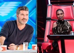 Simon Cowell yêu cầu thí sinh X Factor đổi bài hát của Jennifer Hudson