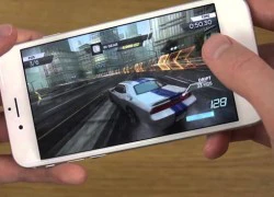 Smartphone dành riêng cho game thủ có khả thi?