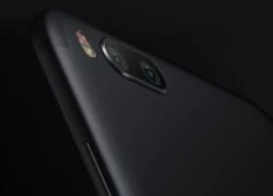 Smartphone sắp tới của Xiaomi giống iPhone 7 và OnePlus 5