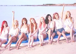 SNSD quay trở lại làng giải trí với album mới