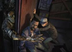 Sở hữu ngay tựa game xuất sắc The Walking Dead chỉ với 1 USD