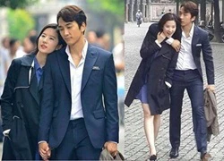 Song Hye Kyo sắp lấy chồng, tài tử Trái tim mùa thu có sốt ruột?