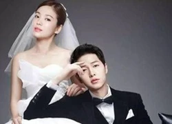 Song Joong Ki thẳng thắn chia sẻ: Nếu quan tâm đến danh tiếng tôi sẽ không kết hôn!