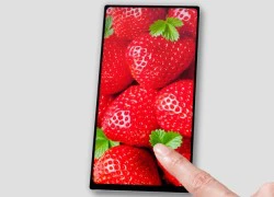 Sony có thể công bố smartphone không viền tại IFA