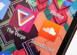 SoundCloud sẽ được 'nhân bản' để sao lưu bài hát