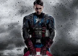 Steve Rogers lấy danh tính mới trong 'Avengers 3'