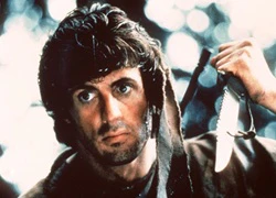 Sylvester Stallone bác tin góp mặt trong 'Rambo' phiên bản Ấn Độ