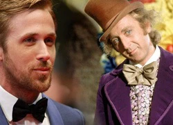 Tài tử 'La La Land' muốn thay Johnny Depp đóng Willy Wonka