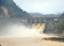 Tăng cường cảnh báo dân vùng hạ du khi vận hành xả lũ