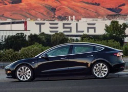 Tesla công bố sedan Model 3 với giá 35.000 USD