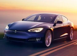 Tesla Model S và Model X 2018 được cải tiến triệt để