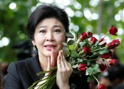 Thái Lan đóng băng tài khoản ngân hàng của cựu Thủ tướng Yingluck