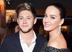 Thành viên One Direction phủ nhận đeo bám Katy Perry