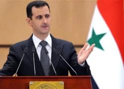 Thất bại ngầm khiến CIA ngừng hỗ trợ phe nổi dậy Syria