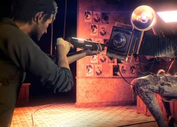 The Evil Within 2 hé lộ quái vật ám ảnh nhất nhì làng game kinh dị xưa nay