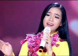 'Thiên thần bolero' Quỳnh Trang hút triệu view YouTube là ai?