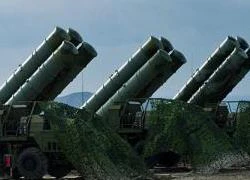 Thổ Nhĩ Kỳ mua S-400 để trả đũa Mỹ?