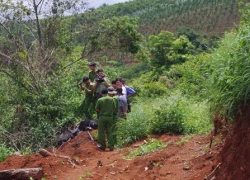 Thuê "sát thủ" từ Nghệ An vào Đắk Nông để giải quyết mâu thuẫn