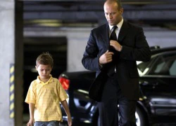 Thước phim giúp Jason Statham nổi đình đám ở Hollywood