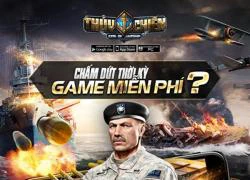 Thủy Chiến bất ngờ thu phí, giới game thủ Việt Nam nháo nhác