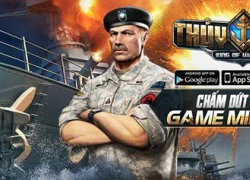 Thủy Chiến - Phiên bản di động của "World of Warships" cập bến Việt Nam