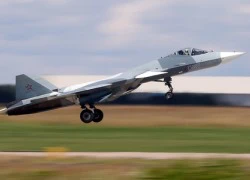 Tiêm kích tàng hình Nga có thể đi vào vết xe đổ của F-22 Mỹ