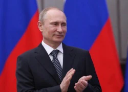 Tiết lộ khả năng ngoại ngữ đặc biệt của Tổng thống Putin